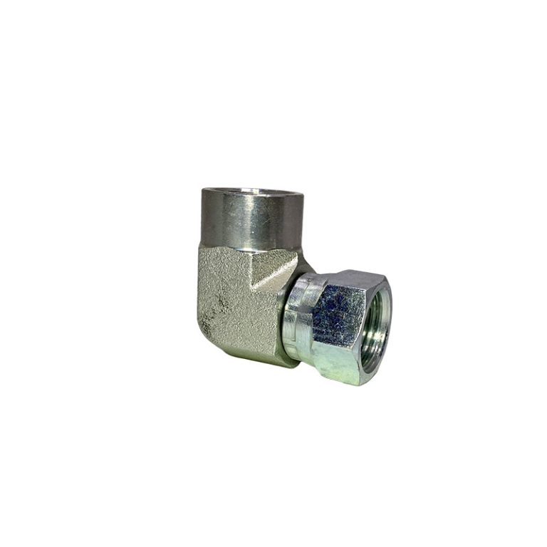 ELBOW 1/2 F/F HYDRAULIC SWIVEL Rhino Tuff Tanks