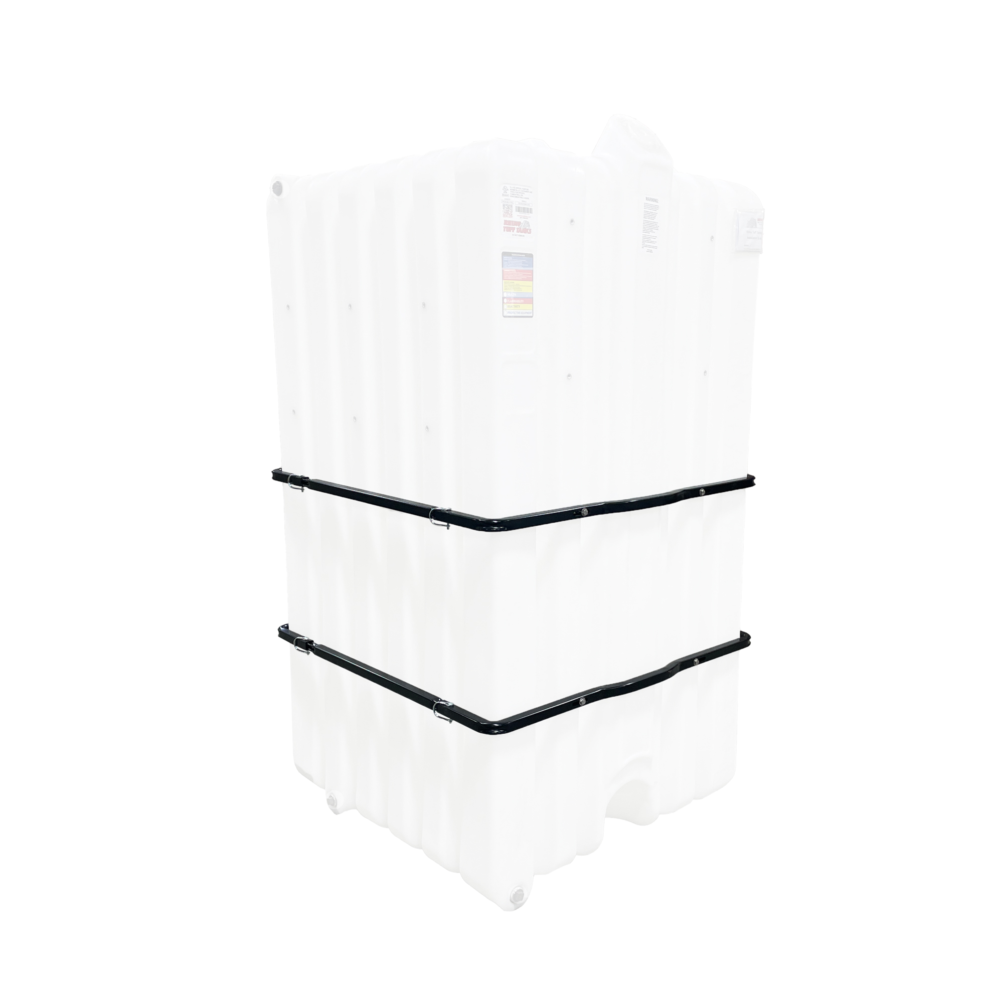 CAGE RING KIT Rhino Tuff Tanks