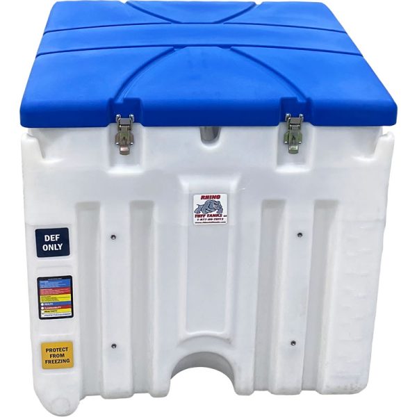 Rhino Tuff Tanks 120 Gallon Portable DEF System