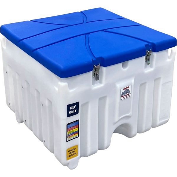 Rhino Tuff Tanks 80 Gallon Portable DEF System