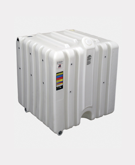 180 Gallon Tank 681 L Rhino Tuff Tanks
