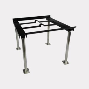 RhinoTuff Tanks Stand Kit with 24" Legs