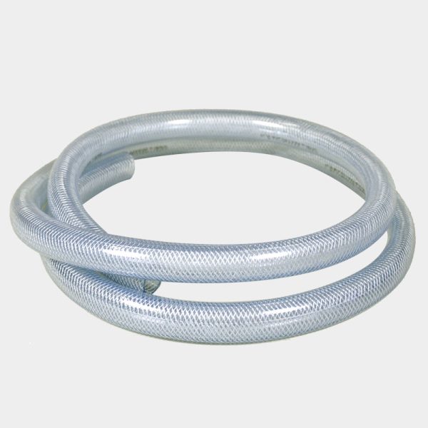 Rhino Tuff Tanks 1" Braided Poly Tubing