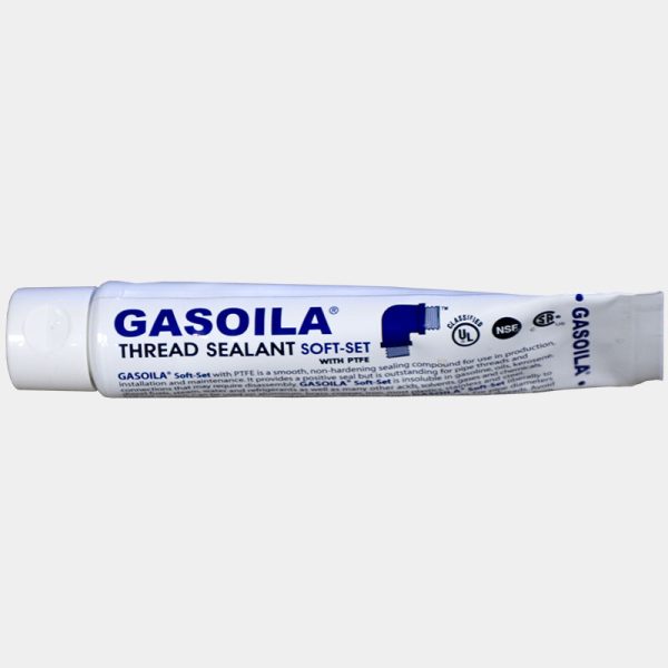 Thread Sealant - 2 oz. Tube