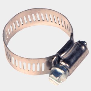 Rhino Tuff Tanks 1" Hose Clamp