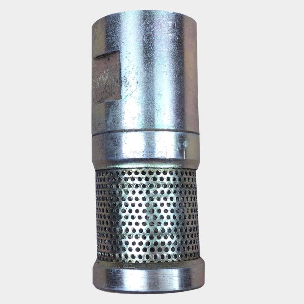 1" Foot Valve