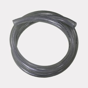 Rhino Tuff Tanks 1" Heavy Duty Inlet Hose