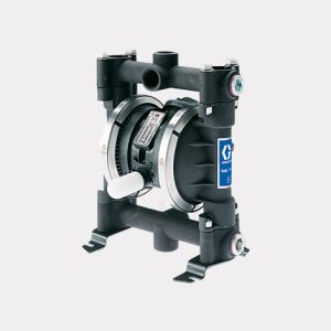 Rhino Tuff Tanks 3/4" Aluminum Diaphragm Pump