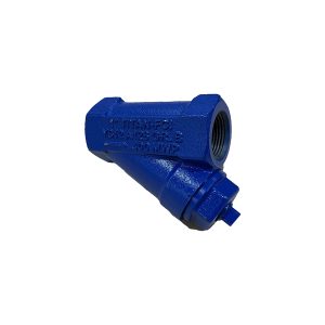 Rhino Tuff Tanks 1"Female NPT Y-Strainer