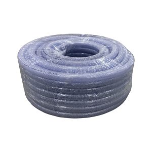 Rhino Tuff Tanks 1" Braided Poly Tubing 200' Coil