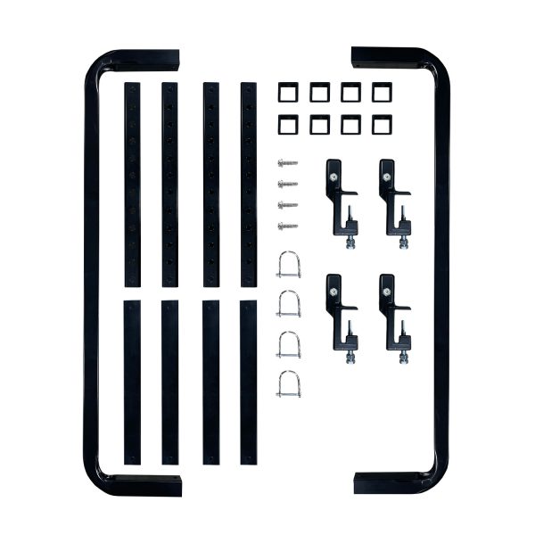 CAGE KIT ADJUSTABLE 80 TO 120 GAL - Image 4