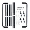 CAGE KIT ADJUSTABLE 140 TO 180 GAL - Image 4