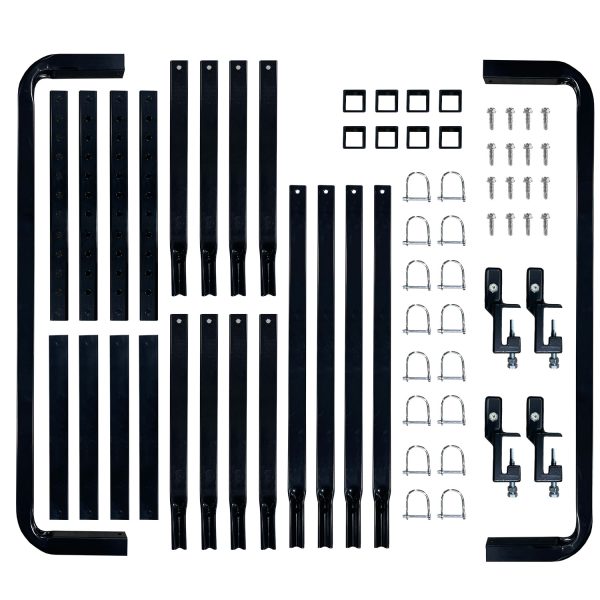 CAGE KIT ADJUSTABLE 310 TO 350 GAL - Image 4