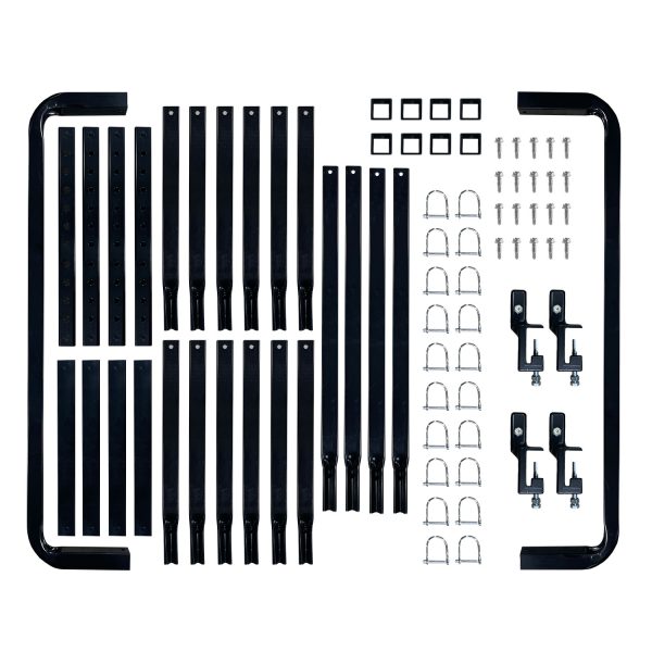 CAGE KIT ADJUSTABLE 370 TO 410 GAL - Image 4
