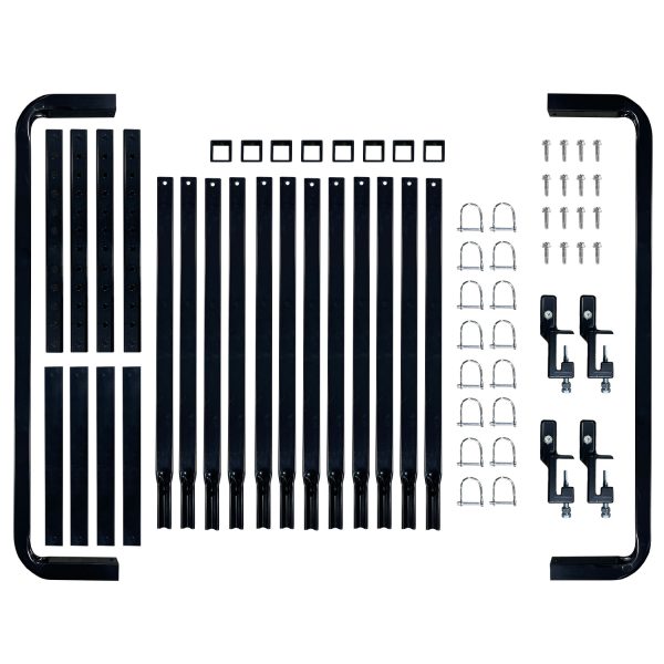 CAGE KIT ADJUSTABLE 400 TO 440 GAL - Image 4
