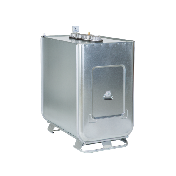 190 Gal Double Wall Granby Tank