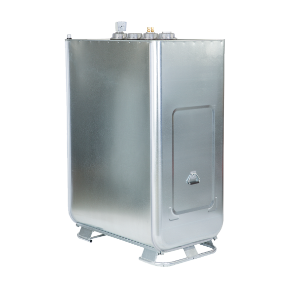 265 Gal Double Wall Granby Tank