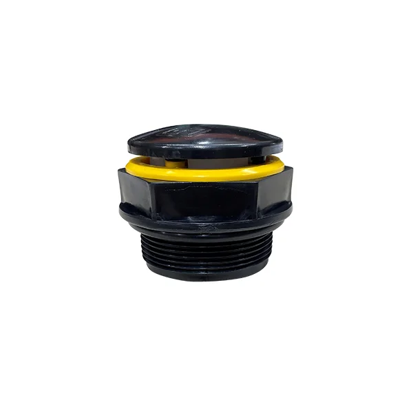 2-way Breather Cap (2