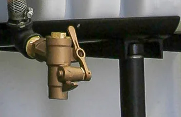 Tank Accessories