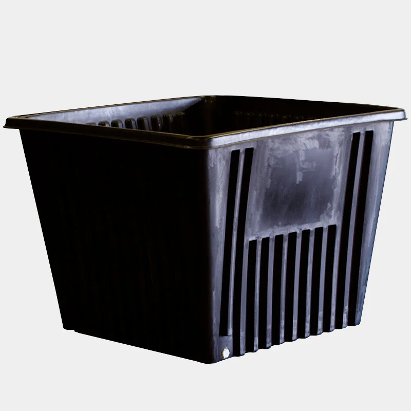 Werthy2nd SKIN TANK 完売 ブラックS 新品 360 Gallon Containment Vessel - Rhino Tuff Tanks
