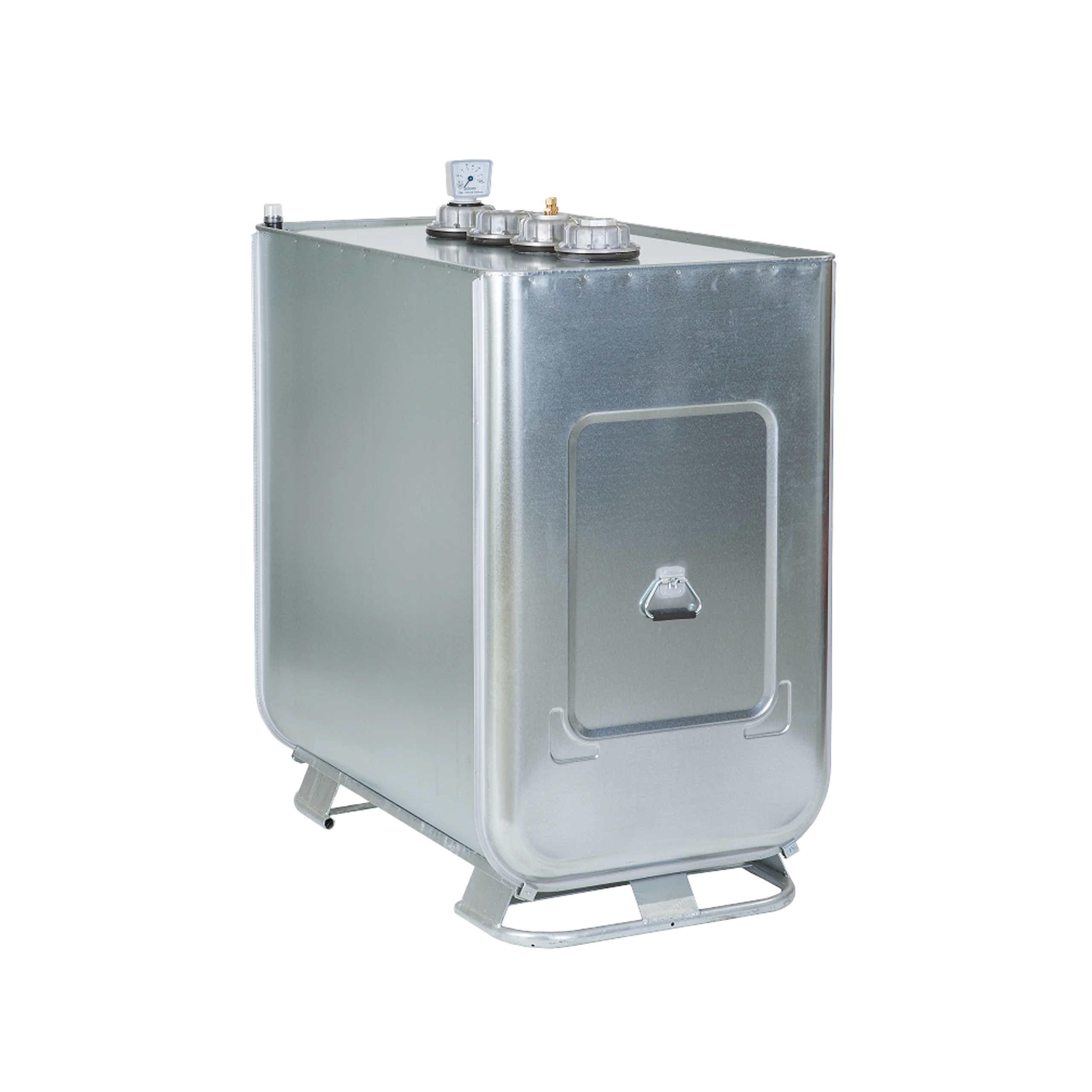 190 Gal Double Wall Granby Tank - Rhino Tuff Tanks