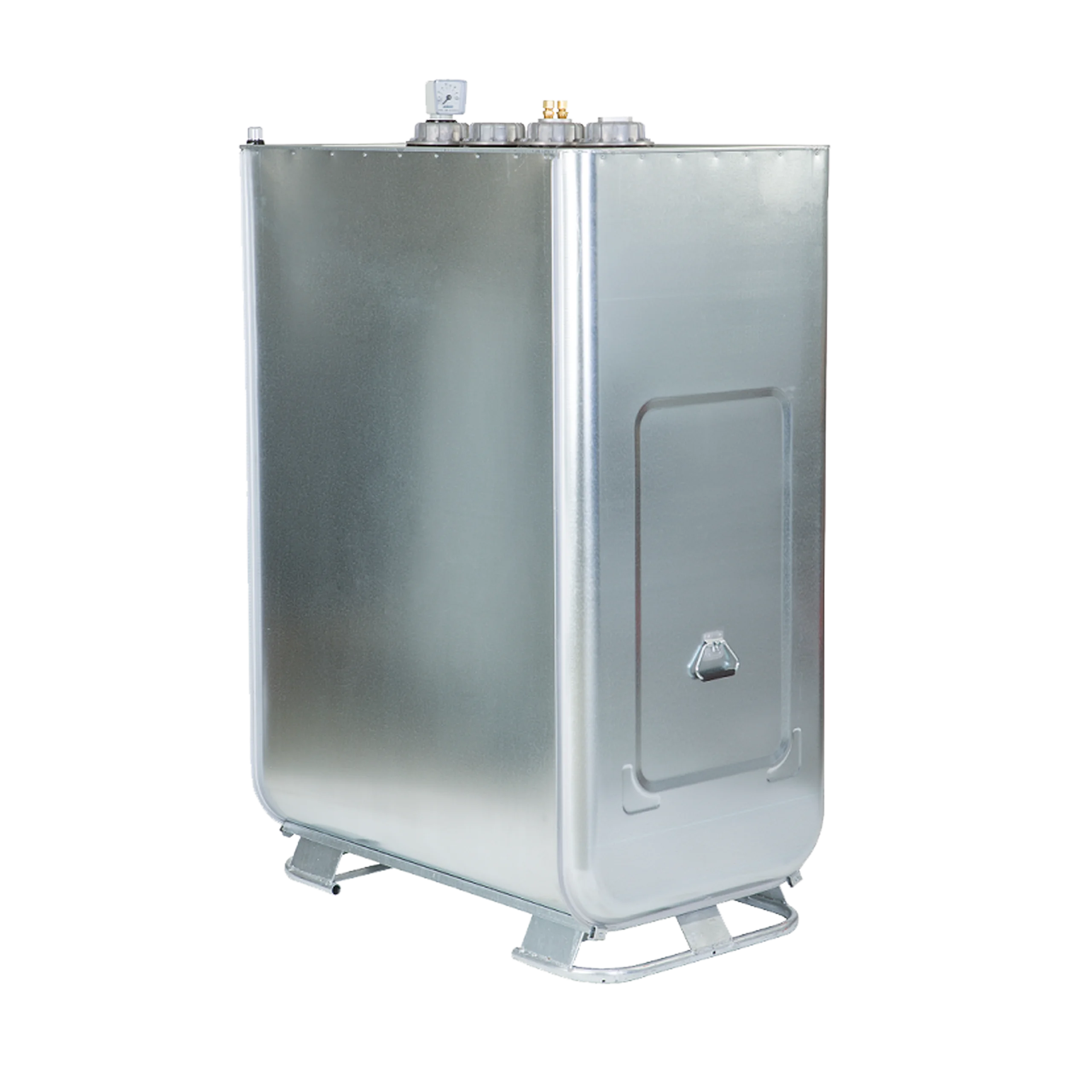 190 Gal Double Wall Granby Tank - Rhino Tuff Tanks